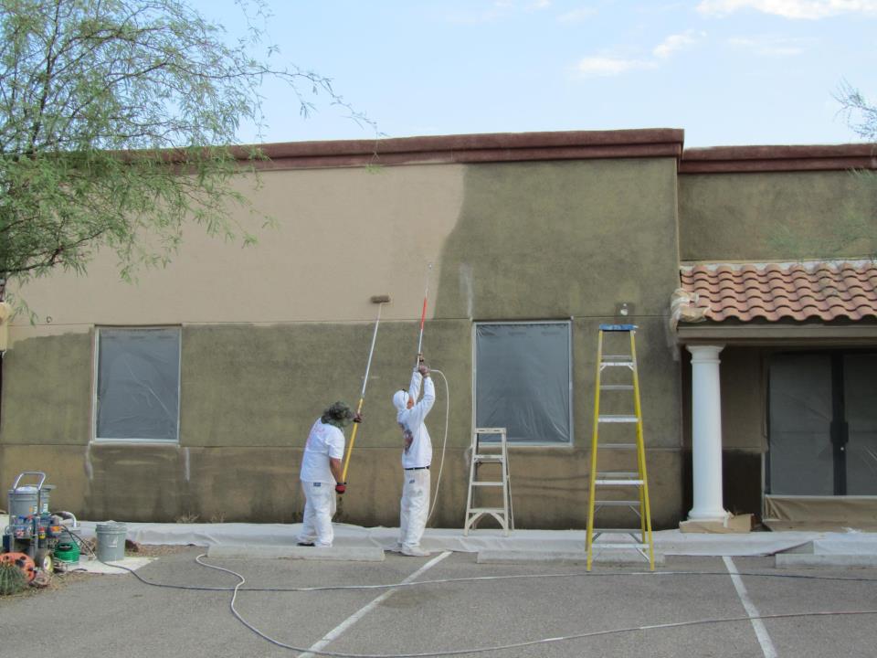 Landscaping Services Image 1